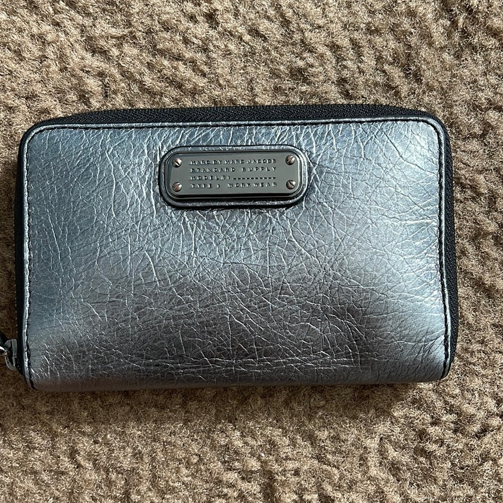 Marc Jacob’s wallet
